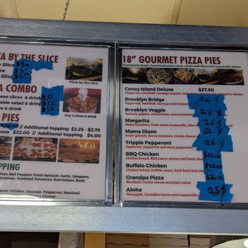 A Brooklyn Pizzeria - Pizza Near Me - San Diego, California A Brooklyn Pizzeria - Pizza Near Me - San Diego, California