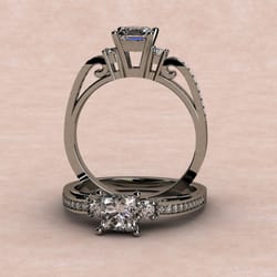 Liberty Jewelry Mfg Co