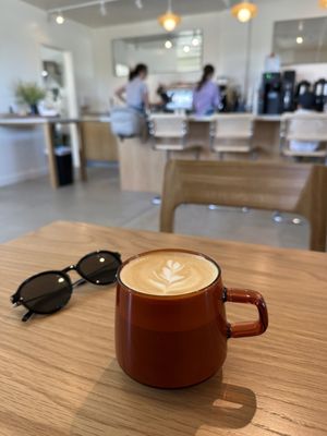 Little King Coffee by null