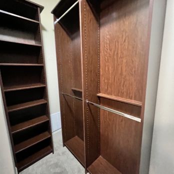 Closets by Design - Atlanta - Interior Design Near Me - Atlanta, Georgia Closets by Design - Atlanta - Interior Design Near Me - Atlanta, Georgia