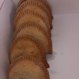 Chicken Empanada - Box of 6 Chicken Empanada - Box of 6