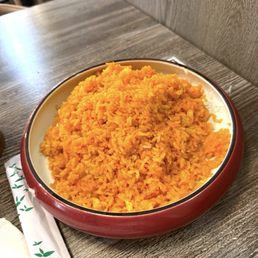 Egg Fried Rice Egg Fried Rice