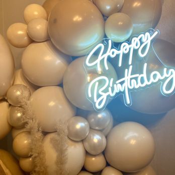 Poppin’ Shar-cuteries - Balloon Services Near Me