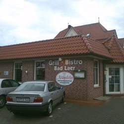 Grill-Bistro Nikoleta