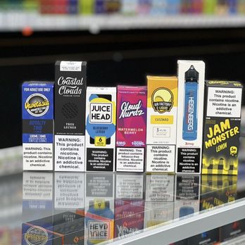 mcdonough tobacco and vapor VAPE & SMOKE - Updated May 2026 - 20 Photos - 388 Hwy 155 S, Mcdonough,  Georgia - Vape Shops - Phone Number