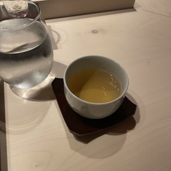Sushi Hayakawa - Green tea - Japanese Near Me - Atlanta, Georgia Sushi Hayakawa - Green tea - Japanese Near Me - Atlanta, Georgia