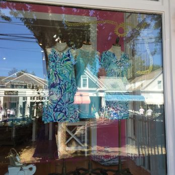 Lilly Pulitzer - Chatham - Women's Clothing Near Me - Chatham, Massachusetts