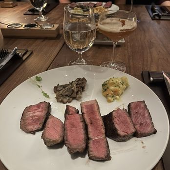 The Butcher Chef - Steakhouses Near Me - Toronto, Ontario The Butcher Chef - Steakhouses Near Me - Toronto, Ontario