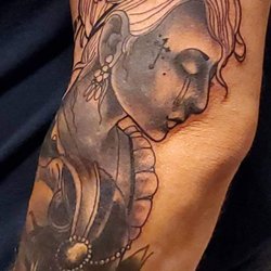 Kings Row Tattoo