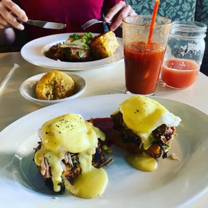 Exile Kitchen Denver Home Denver Colorado Menu Prices Restaurant Reviews Facebook