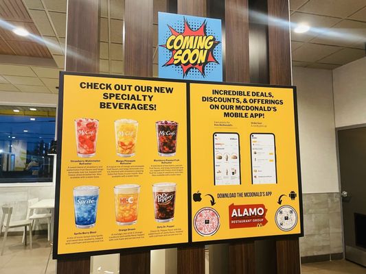 Menu photo 1 McDonald's Monroeville, PA