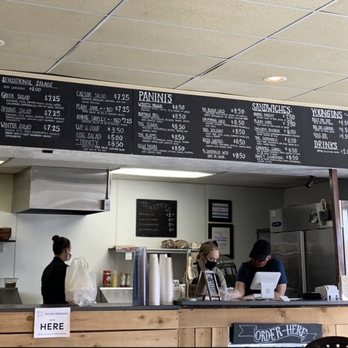 Tin Cup - Menu board - Sandwiches Near Me - Arlington, Texas Tin Cup - Menu board - Sandwiches Near Me - Arlington, Texas