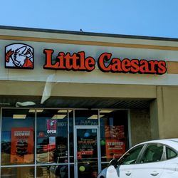 Little Caesars Pizza - Little Caesars Pizza