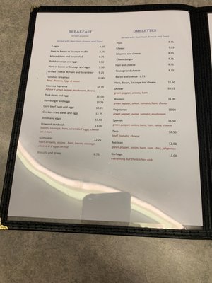 Brian's Top Notch Cafe by null