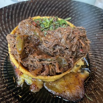 Blend Astoria - Ropa Vieja - Latin American Near Me - Astoria, New York