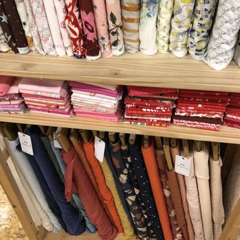 Gather Here - Fabric Stores Near Me - Cambridge, Massachusetts