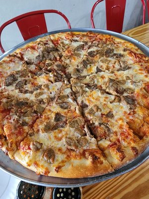 Islands Pizza Tavern by null