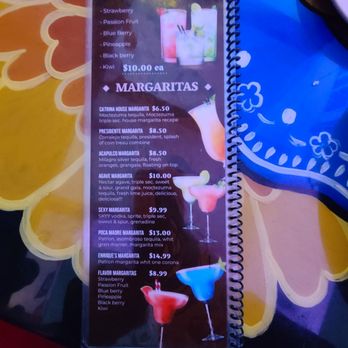 La Catrina - Mexican Near Me - Kingman, Arizona La Catrina - Mexican Near Me - Kingman, Arizona