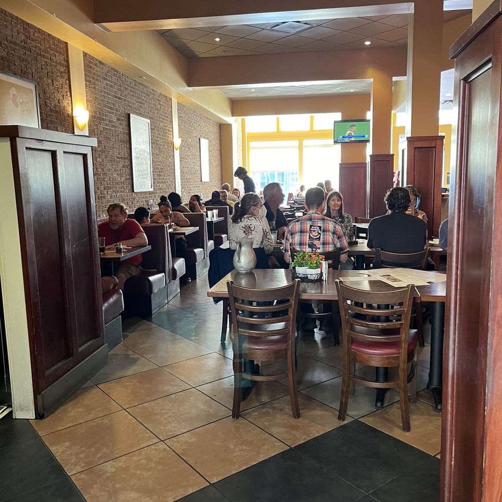 Tomatina - Inside dining - Italian Near Me - Alameda, California Tomatina - Inside dining - Italian Near Me - Alameda, California