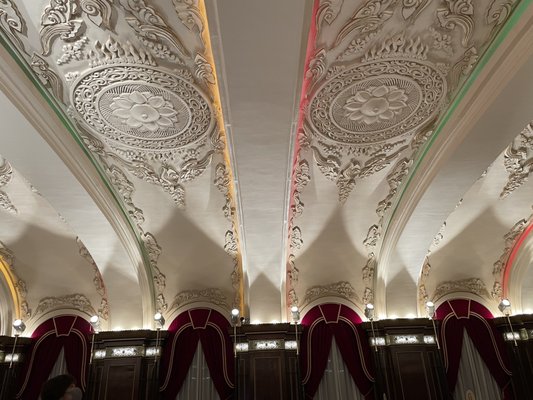Hotel New Grand by null