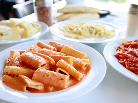 Louie Angelo’s Pizza & Italian by null