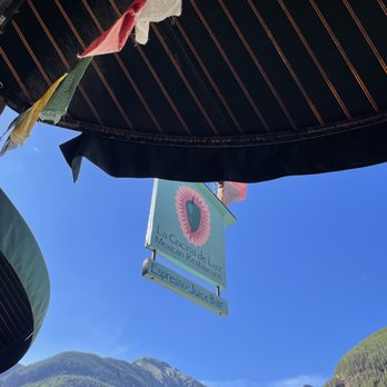 La Cocina de Luz - Mexican Near Me - Telluride, Colorado La Cocina de Luz - Mexican Near Me - Telluride, Colorado
