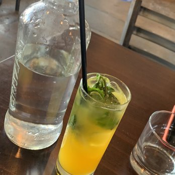 Havana - Mojito mango WOW!!! - Cuban Near Me - Walnut Creek, California