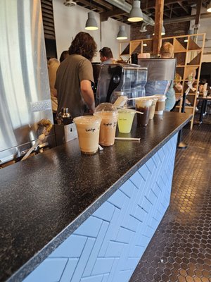 Front Porch Coffee Company by null