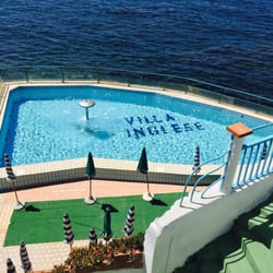 Villa Inglese