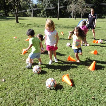 Wee Lad and Lassie - Optional sign up for Soccer Shots program during the school-day. - Child Care & Day Care Near Me - Arnold, Maryland
