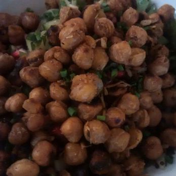 Stereo - Chaat salad - Bars Near Me - Glasgow, GLG Stereo - Chaat salad - Bars Near Me - Glasgow, GLG