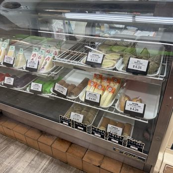 iFresh Market - Some pastry options - Grocery Near Me - Orlando, Florida iFresh Market - Some pastry options - Grocery Near Me - Orlando, Florida