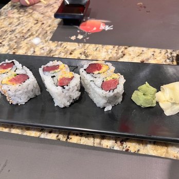 Ariake - Japanese Near Me - Reston, Virginia Ariake - Japanese Near Me - Reston, Virginia