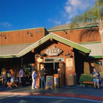 Texas Roadhouse - Steakhouses Near Me - Oceanside, California Texas Roadhouse - Steakhouses Near Me - Oceanside, California