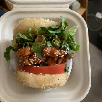 KoJa Kitchen - Chicken Koja - Asian Fusion Near Me - Berkeley, California KoJa Kitchen - Chicken Koja - Asian Fusion Near Me - Berkeley, California