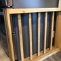 SFV Wood Builds