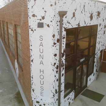 Sauna House - Saunas Near Me - Charlotte, North Carolina Sauna House - Saunas Near Me - Charlotte, North Carolina