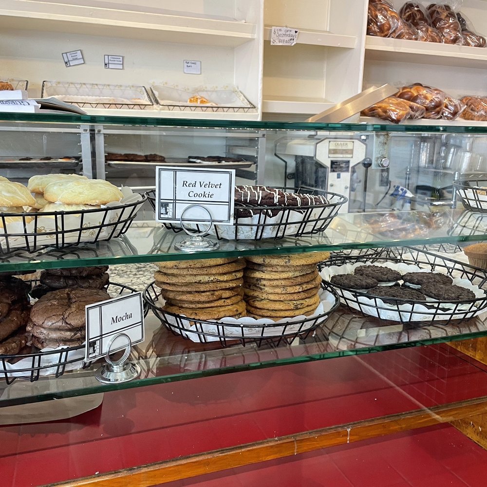 Some Crust Bakery - Cookies! - Bakeries Near Me - Claremont, California Some Crust Bakery - Cookies! - Bakeries Near Me - Claremont, California