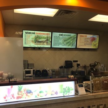 Saigon Deli - Menu - Sandwiches Near Me - Arlington, Texas