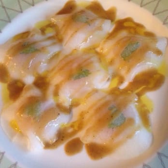 Cafe Hiro - Scallop carpaccio - Italian Near Me - Cypress, California Cafe Hiro - Scallop carpaccio - Italian Near Me - Cypress, California