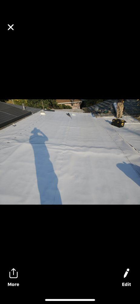 Slide of DC Roofing & Waterproofing Systems