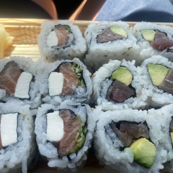 Maguro Sushi House - Tuna Avocado Roll and Philly Roll - Japanese Near Me - Ramsey, New Jersey Maguro Sushi House - Tuna Avocado Roll and Philly Roll - Japanese Near Me - Ramsey, New Jersey