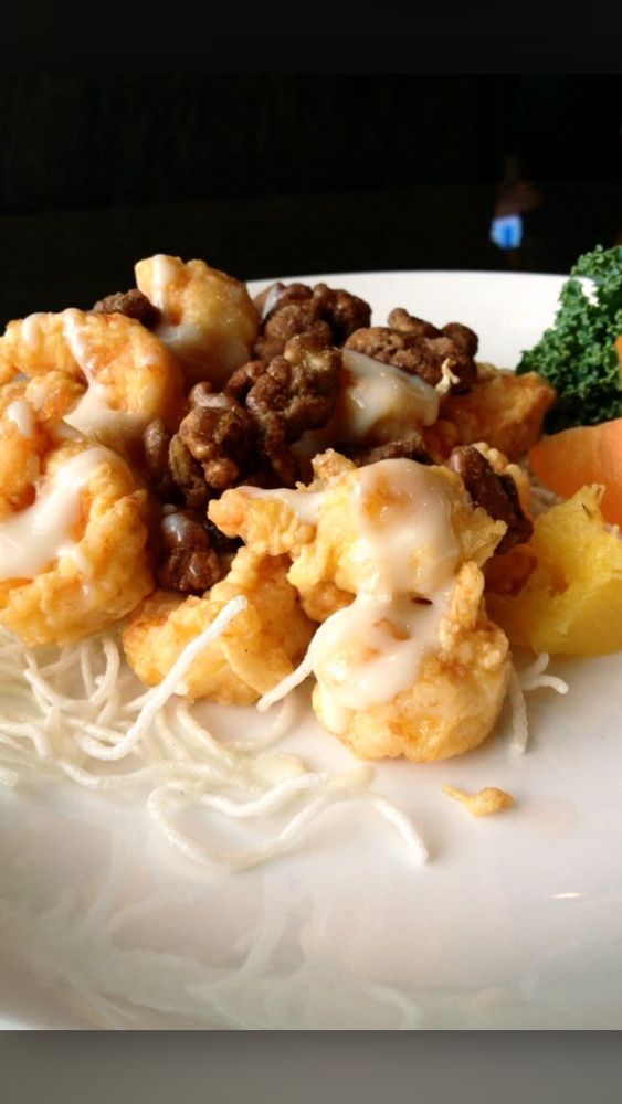 A.W.Lin's Asian Cuisine