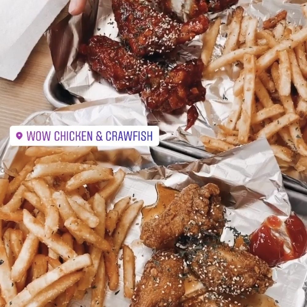 Wow Chicken & Cupbop - Korean Near Me - San Antonio, Texas Wow Chicken & Cupbop - Korean Near Me - San Antonio, Texas