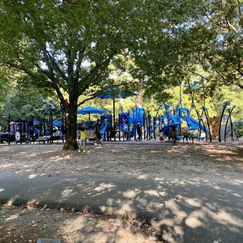 Freedom Park - Playground - Parks Near Me - Charlotte, North Carolina Freedom Park - Playground - Parks Near Me - Charlotte, North Carolina