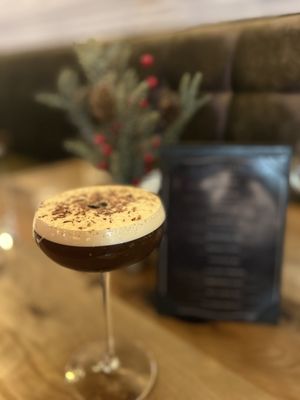 35 Bistro and Wine Bar by null