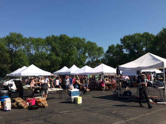Northeast Minneapolis Farmers Market by null