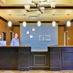 Holiday Inn Express