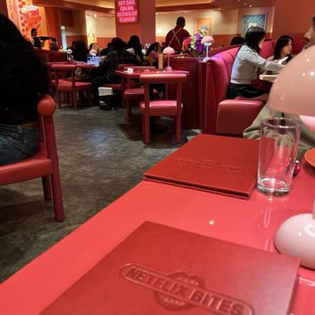 Netflix Bites - Inside - American Near Me - Las Vegas, Nevada Netflix Bites - Inside - American Near Me - Las Vegas, Nevada