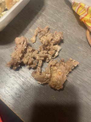 Alfredo's Mexican Food by null